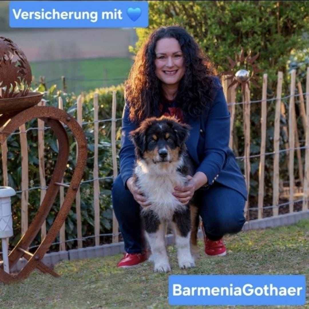 Natascha Limbach-Barmenia